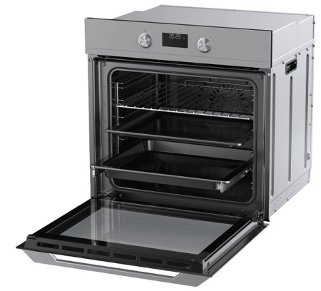 Духовой шкаф HAIER HOQ-K5AAN3GG