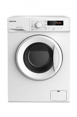 Стиральная машина HIBERG WM2-610 SW