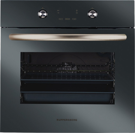 Духовой шкаф KUPPERSBERG ho 663 f