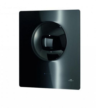 Вытяжка GALVAMET Sphera 65/F BLACK