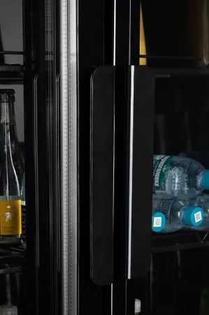 Холодильная витрина NORD RSC 600 GBB