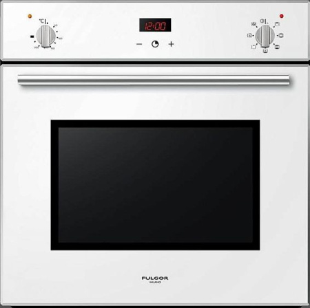 Духовой шкаф FULGOR Milano FQO 6009 MT WH