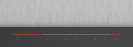 Вытяжка BOSCH DIB98JQ50