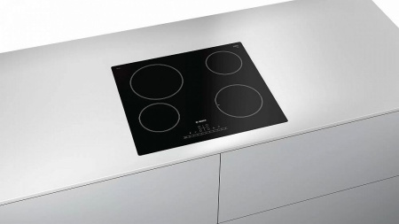 Поверхность BOSCH PKE 611FP1E