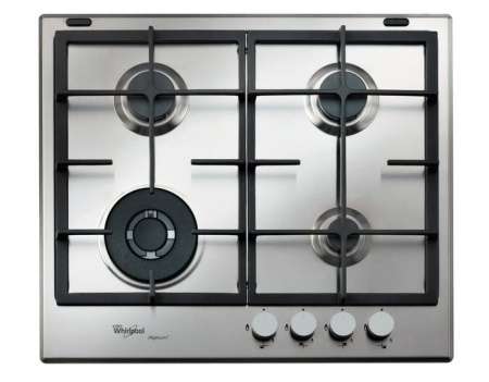 Поверхность WHIRLPOOL gma 6422 ix