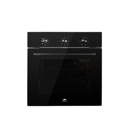Духовой шкаф MILLEN MEO 601 BL
