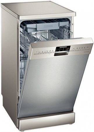 Посудомоечная машина узкая SIEMENS sr 26t890