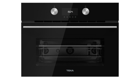 Микроволновая печь TEKA MLC 8440 NIGHT RIVER BLACK (111160003)