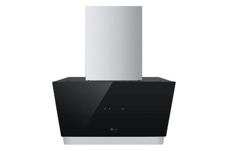 Вытяжка LG HCEZM2427B