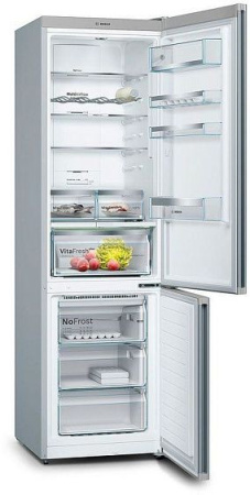 Холодильник BOSCH KGN39AI31R