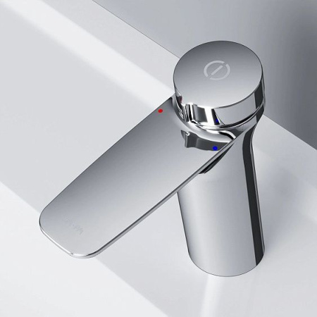 Смеситель AM.PM Inspire V2.0 TouchReel F50A82500