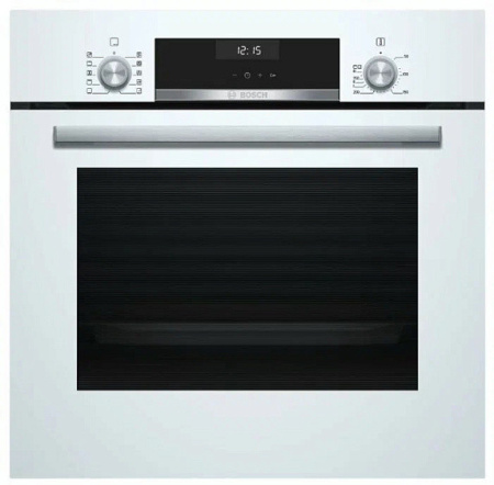 Духовой шкаф BOSCH HBJ558YW3Q
