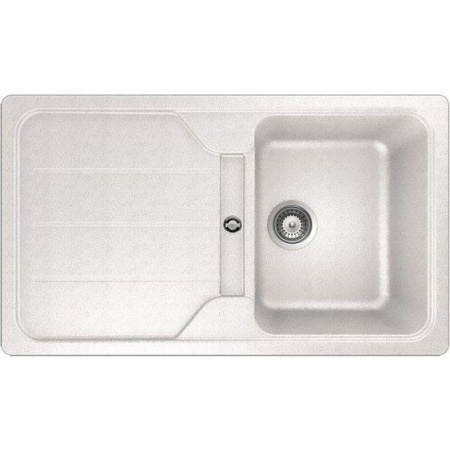 Мойка кухонная TEKA Simpla 45 TG белый (art.40144500)