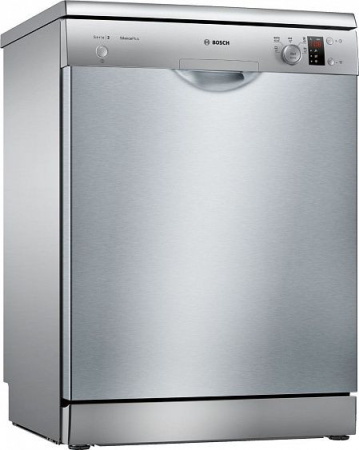 Посудомоечная машина BOSCH SMS25EI01E