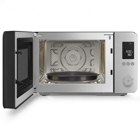 Микроволновая печь SMEG MOC02BLMEU