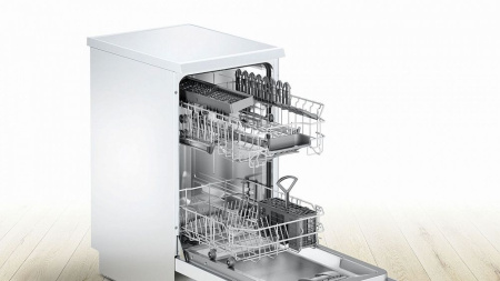 Посудомоечная машина BOSCH SPS25CW03R