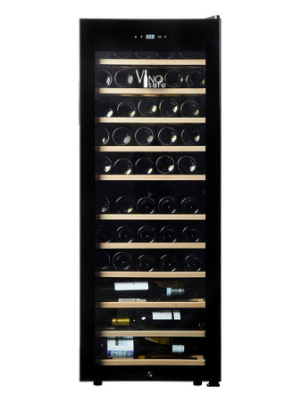 Винный шкаф VINOSAFE VSF51AM