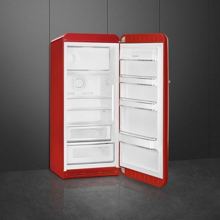 Холодильник SMEG FAB28RRD6