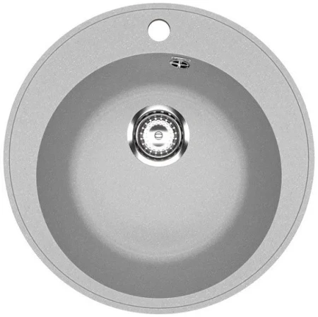 Кухонная мойка PRACTIK PR-M-475-003