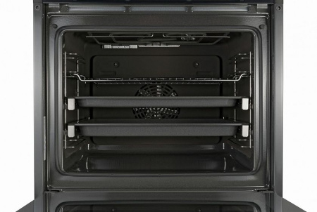 Духовой шкаф BOSCH HBG257SS0R