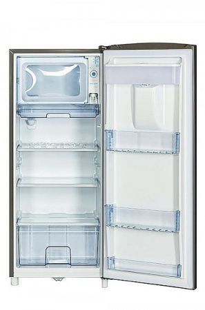 Стиральная машина BOSCH WGA242X5OE