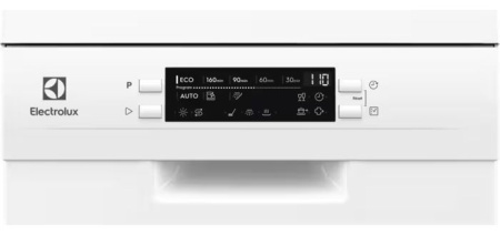 Посудомоечная машина ELECTROLUX ESS 42220 SW