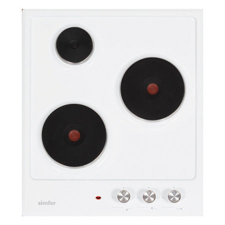 Варочная поверхность SIMFER H45E03W016