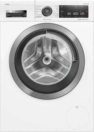 Стиральная машина BOSCH WAX02KLOSN
