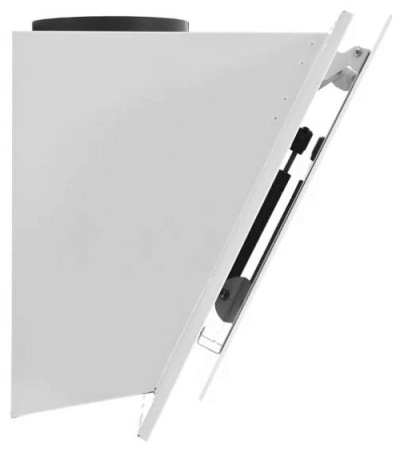 Вытяжка AKPO WK-4 Mirt eco 50 белый