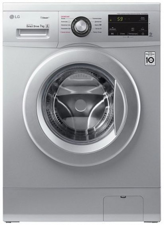 Стиральная машина LG F2J3HS5L