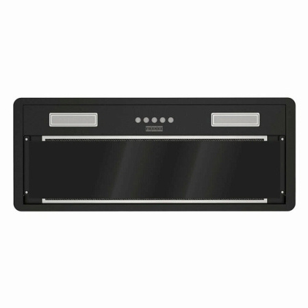 Вытяжка FRANKE Vera 72 BK
