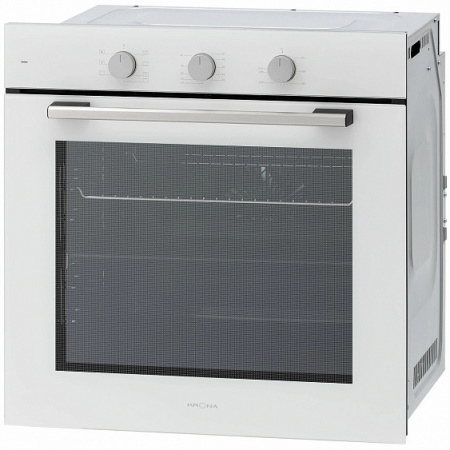 Духовой шкаф KRONA ALPHA 60 WH