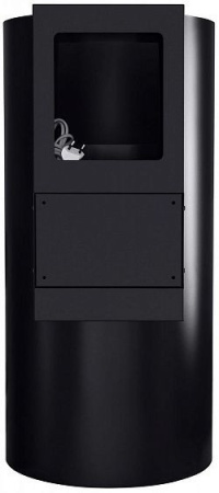 Вытяжка HOMSair FLY 1000SD 39 черный