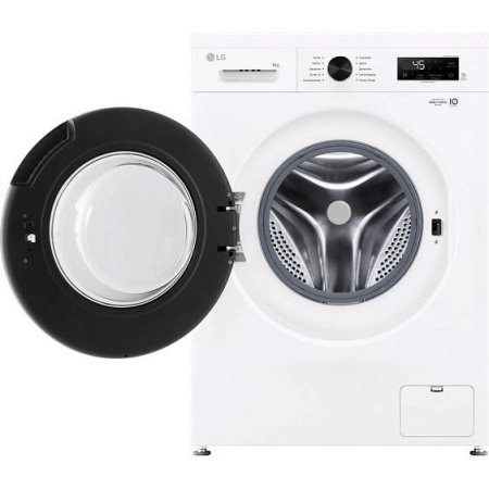 Стиральная машина LG F2Y1NS5W