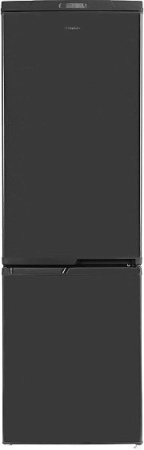 Холодильник SUNWIND SCC354 графит