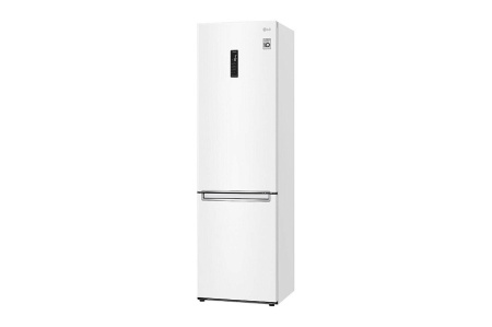 Холодильник LG GB-B72SWDMN