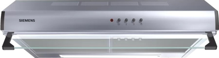 Вытяжка SIEMENS LU16150GB