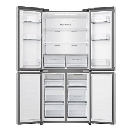 Холодильник HISENSE RQ5P470SEI1