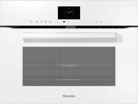 Духовой шкаф MIELE H7640BM BRWS