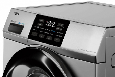 Стиральная машина HAIER HW70-BP12919S