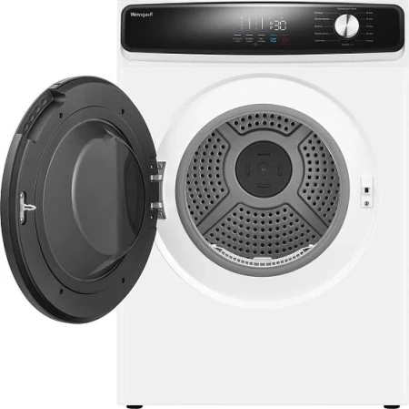Сушильная машина WEISSGAUFF WD 528 D AirVent