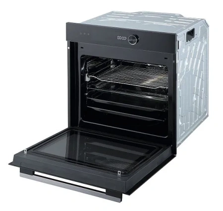 Духовой шкаф MIDEA MO817100MGB-I