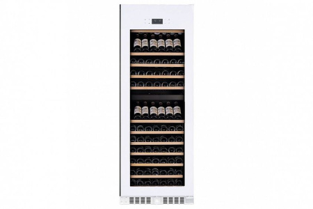 Винный шкаф TEMPTECH E1000DRW