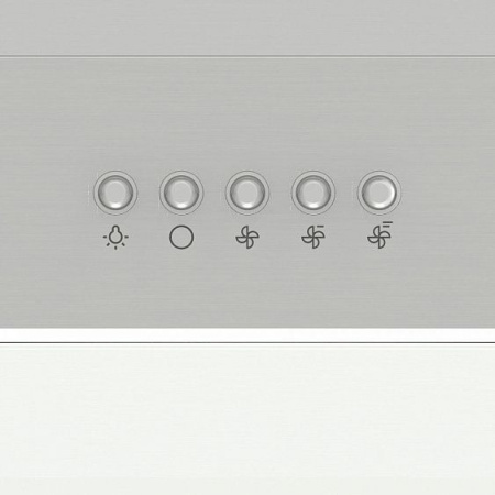 Встраиваемая вытяжка Gorenje WHU 529EX/M