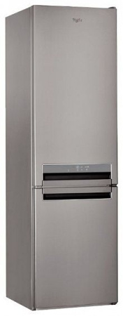 Холодильник WHIRLPOOL BSNF 9452 OX