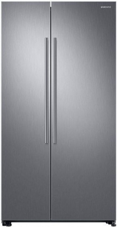 Холодильник Samsung RS66N8101S9 нержавеющая сталь