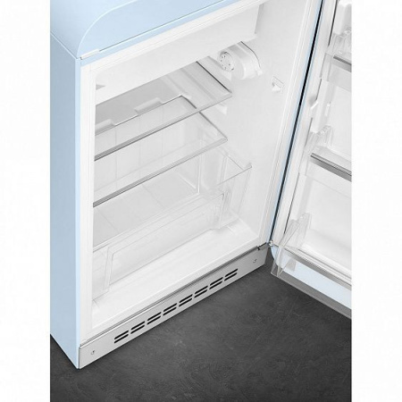 Холодильник SMEG FAB10RPB5