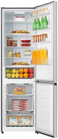 Холодильник GORENJE NRK620161X4I — фото