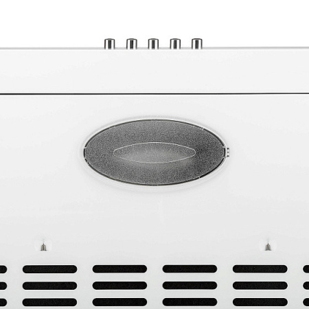 Вытяжка KRONA Lotte 600 white PB