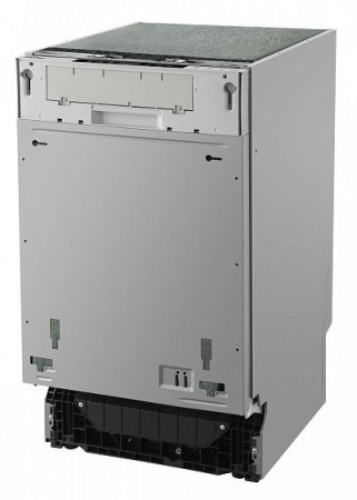 Посудомоечная машина HAIER HDWE11-194RU